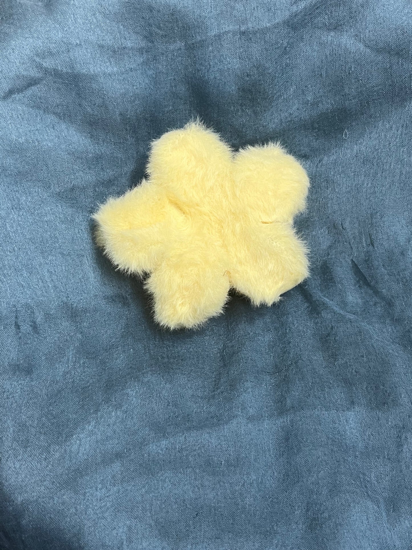 Star Fur Claw (Yellow)