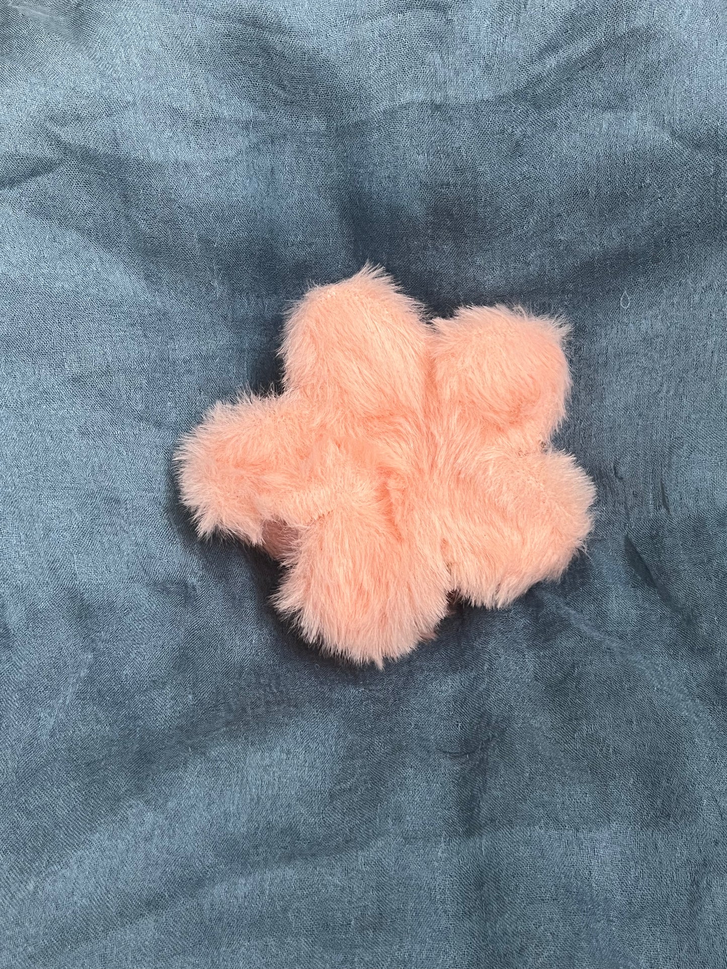 Star Fur Claw (Orange)