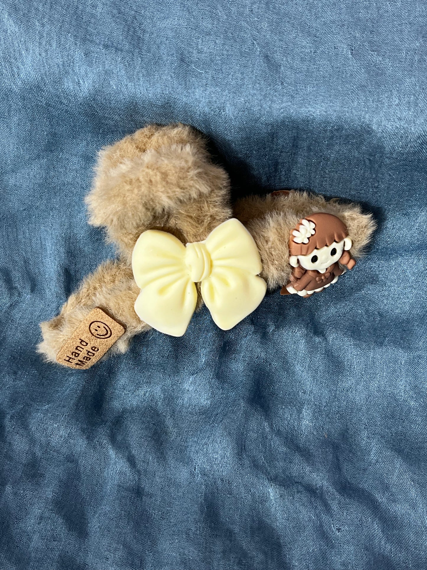 Cartoon Fur Claw (Skin)