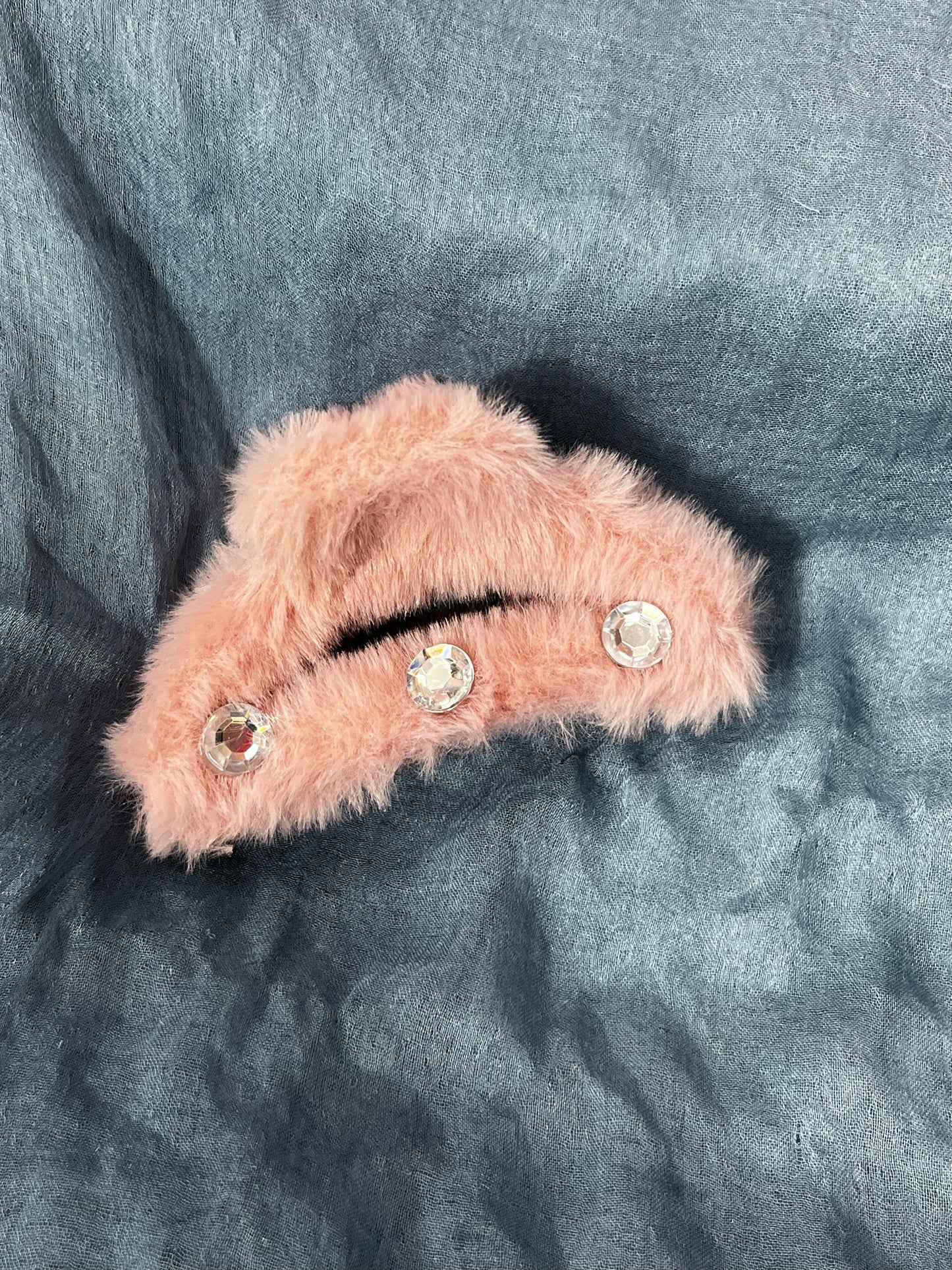 D-Cut Fur Claw (Raddish)