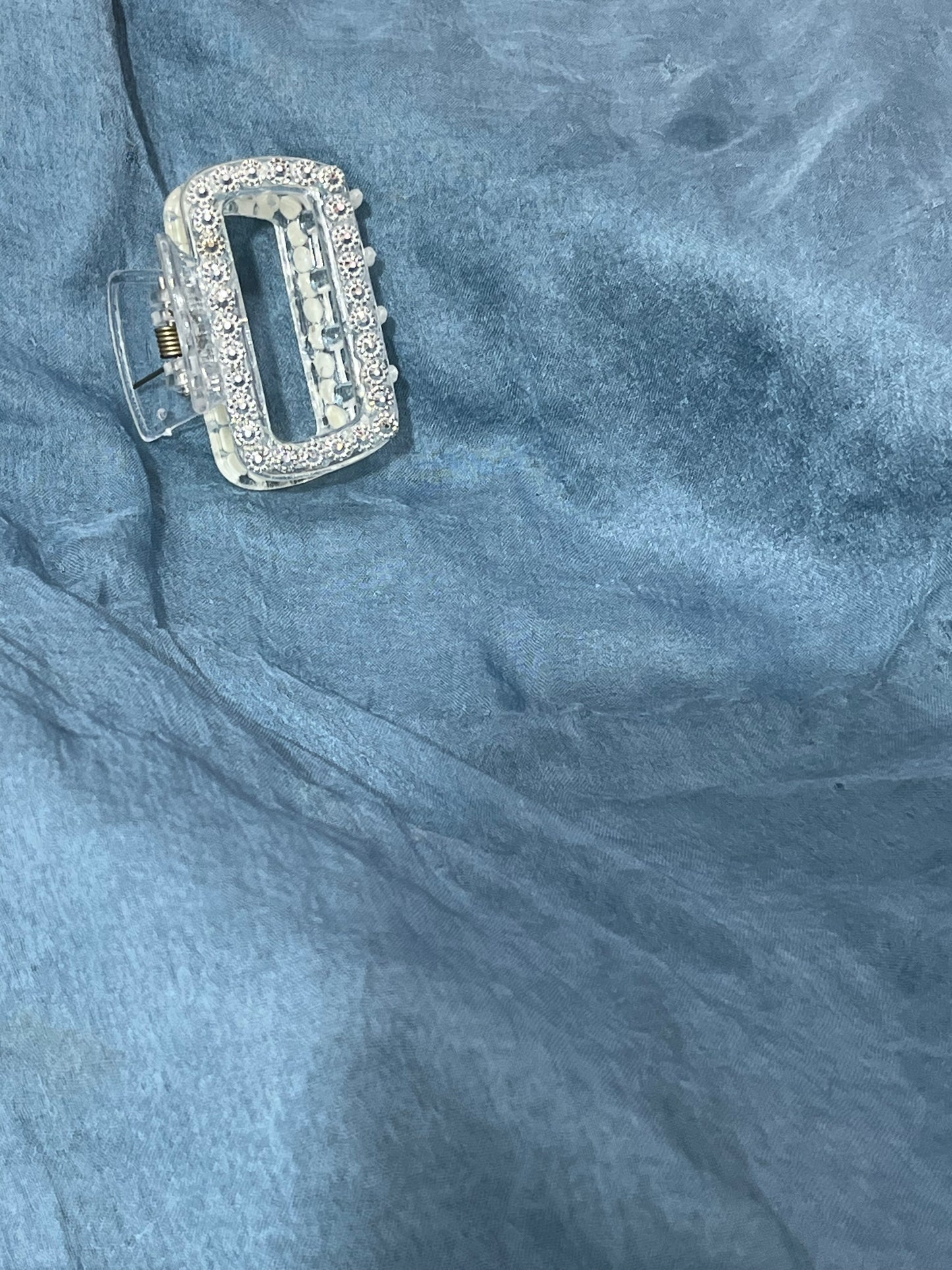 Diamond Claw (Silver)