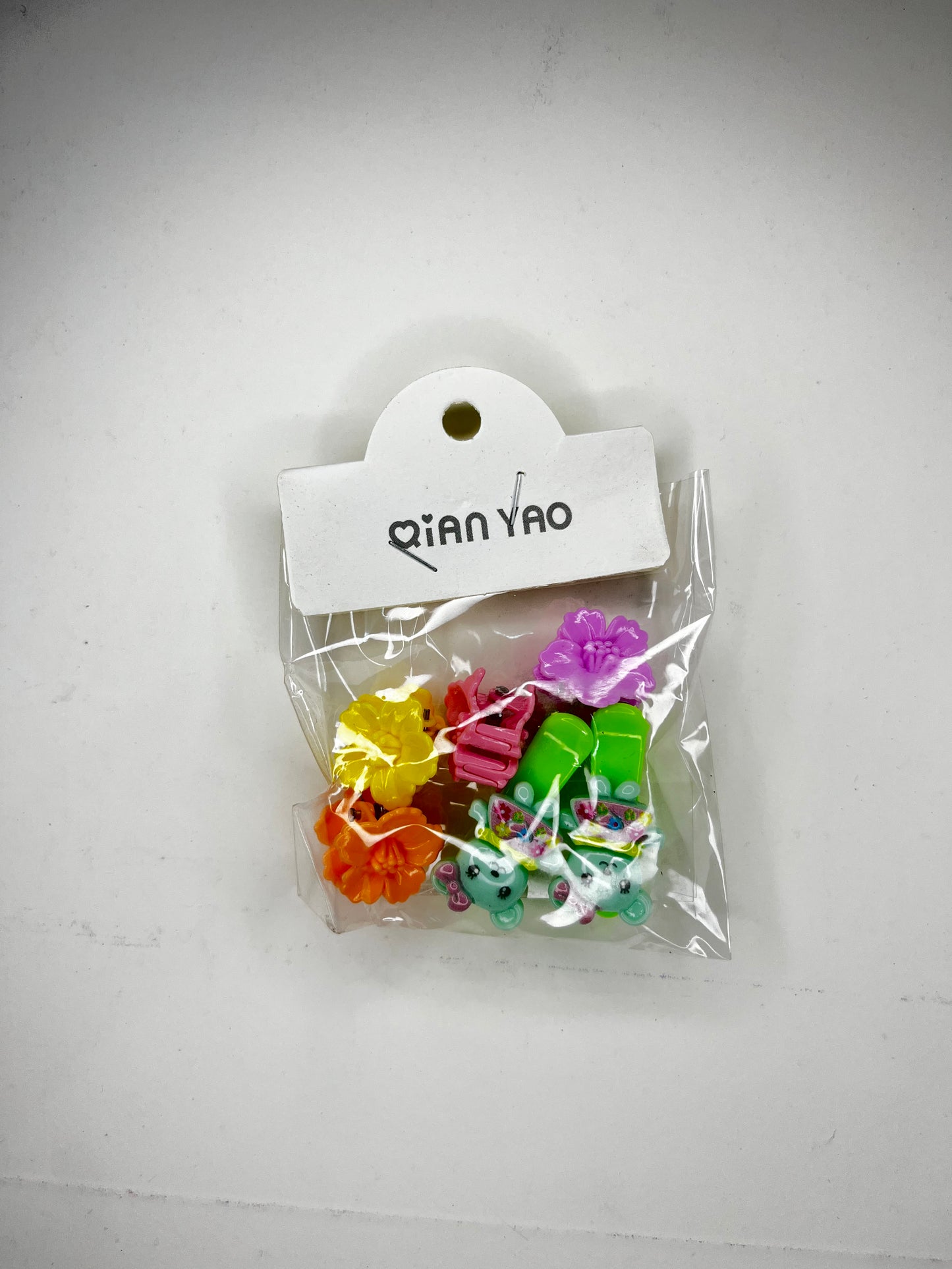 Kids Combo Claws & Clip-2