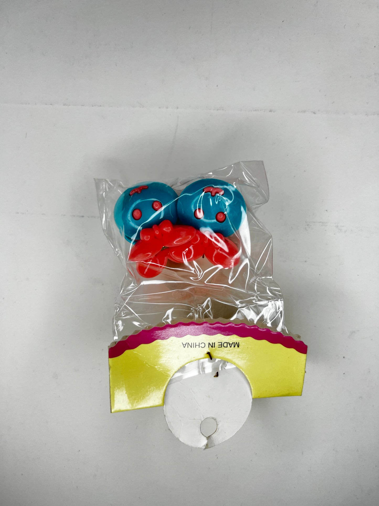 Kids Claw (Sky Blue & Pink)