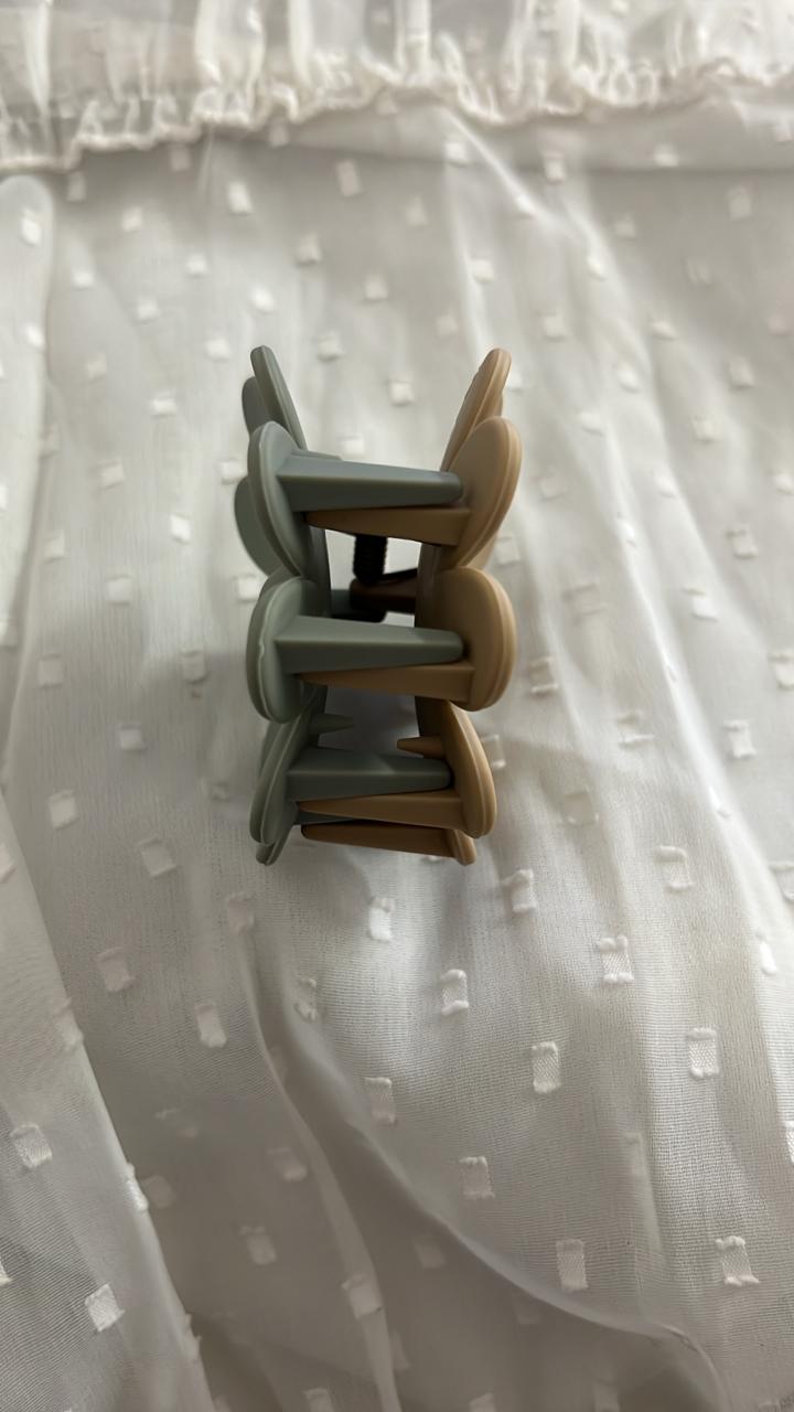 Sunflower Claw (Skin & Pistachio)