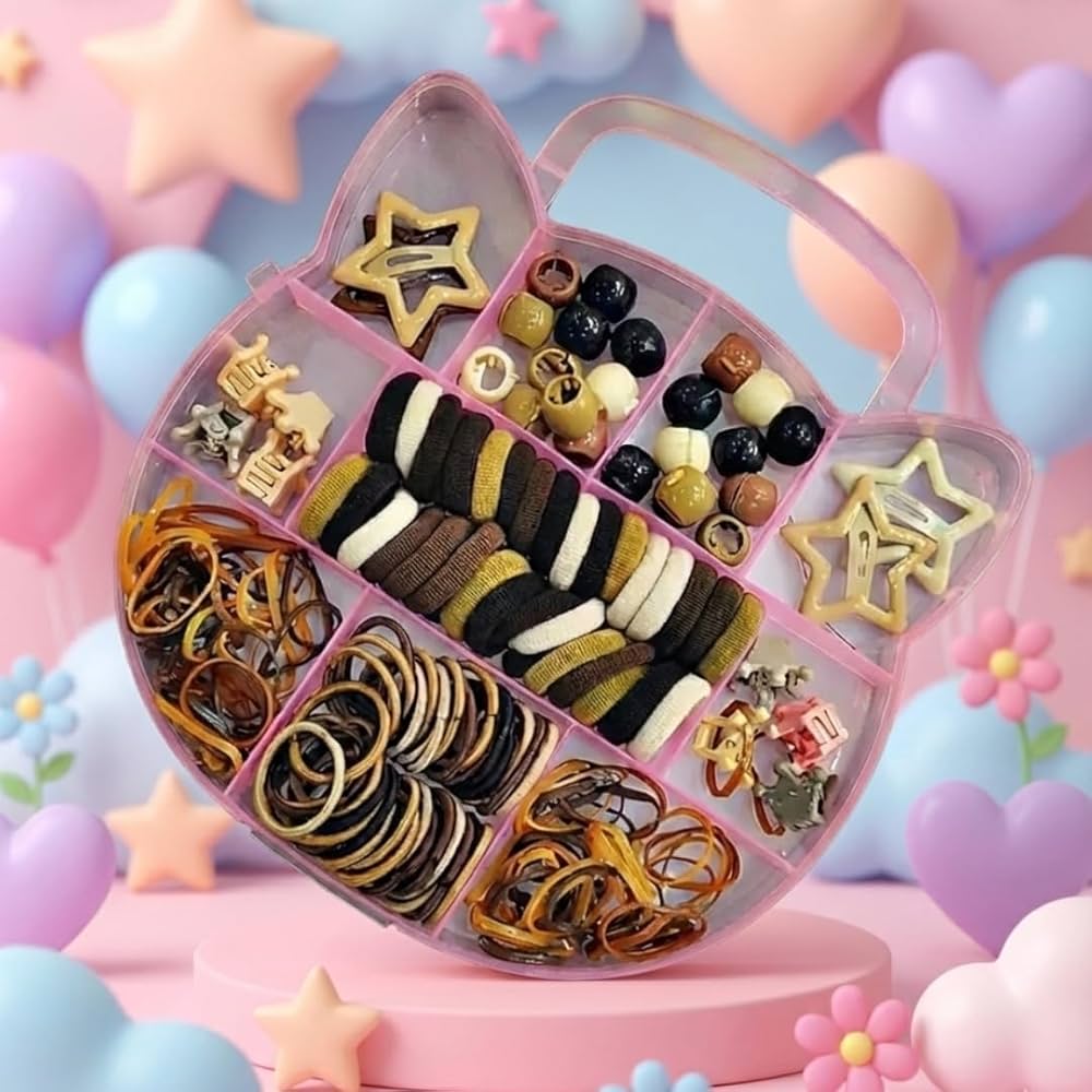 KIDS ACCESSORIES SET