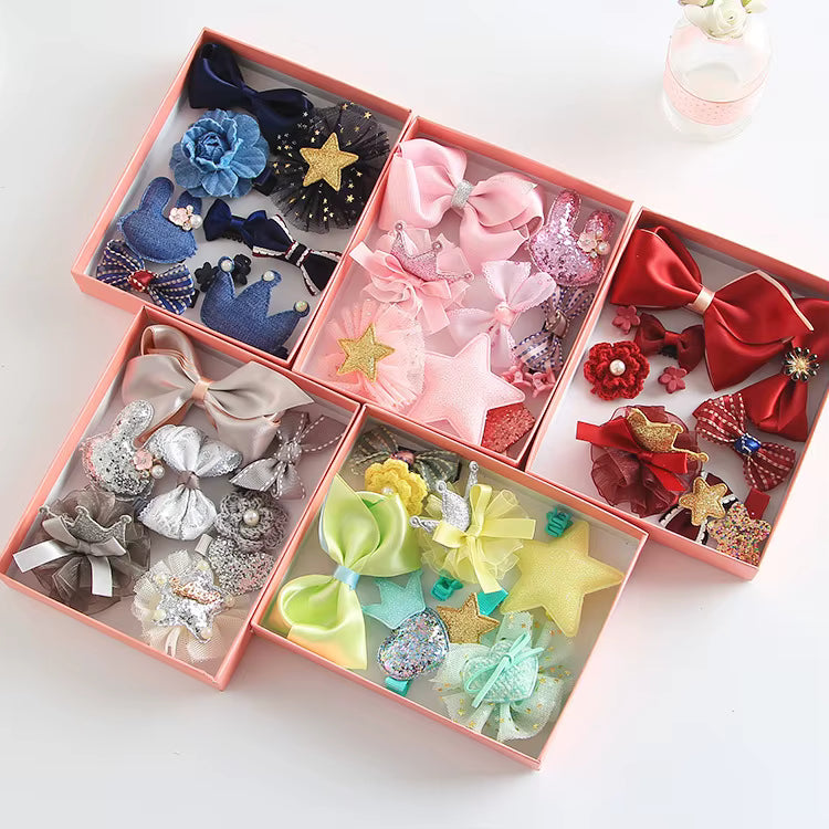 GIFT BOXES/HAMPERS
