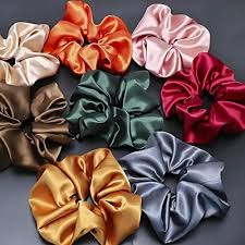 SCRUNCHIES