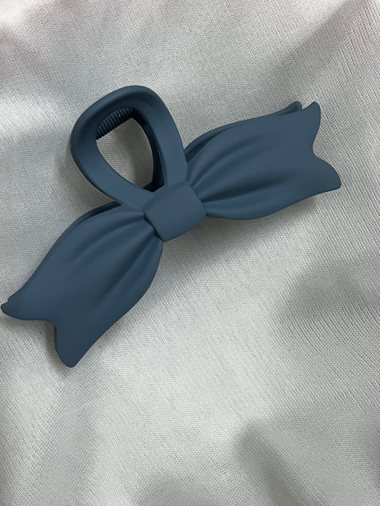 Bow Claw (Grey)