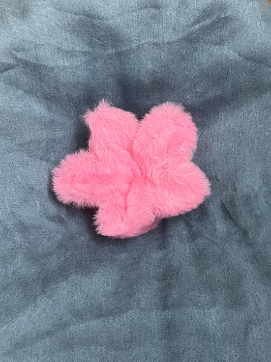 Star Fur Claw (Pink)