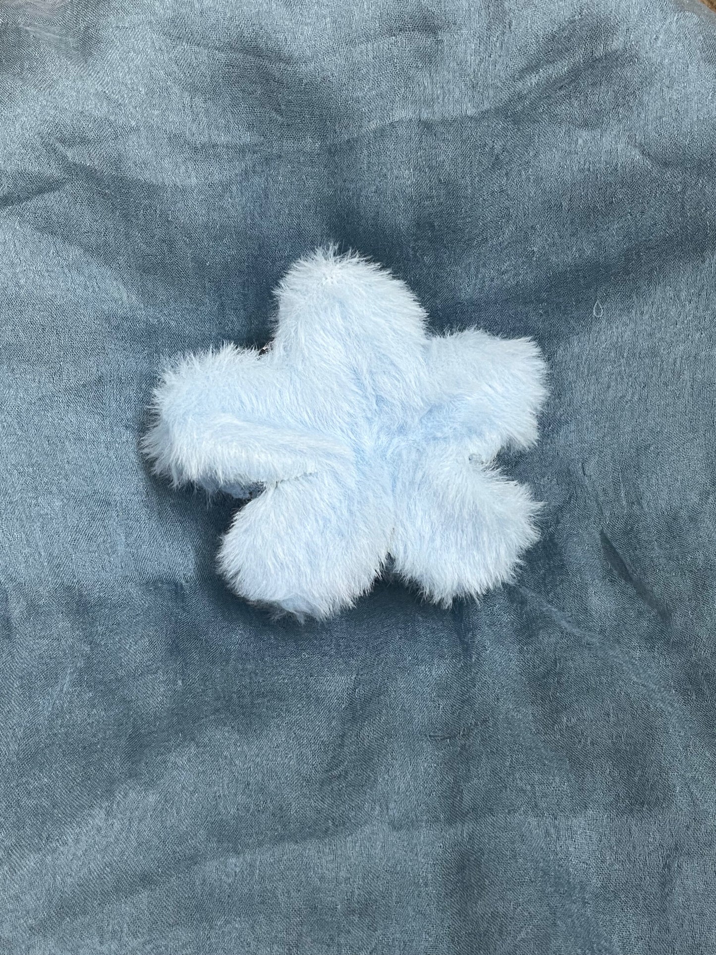 Star Fur Claw (Blue)