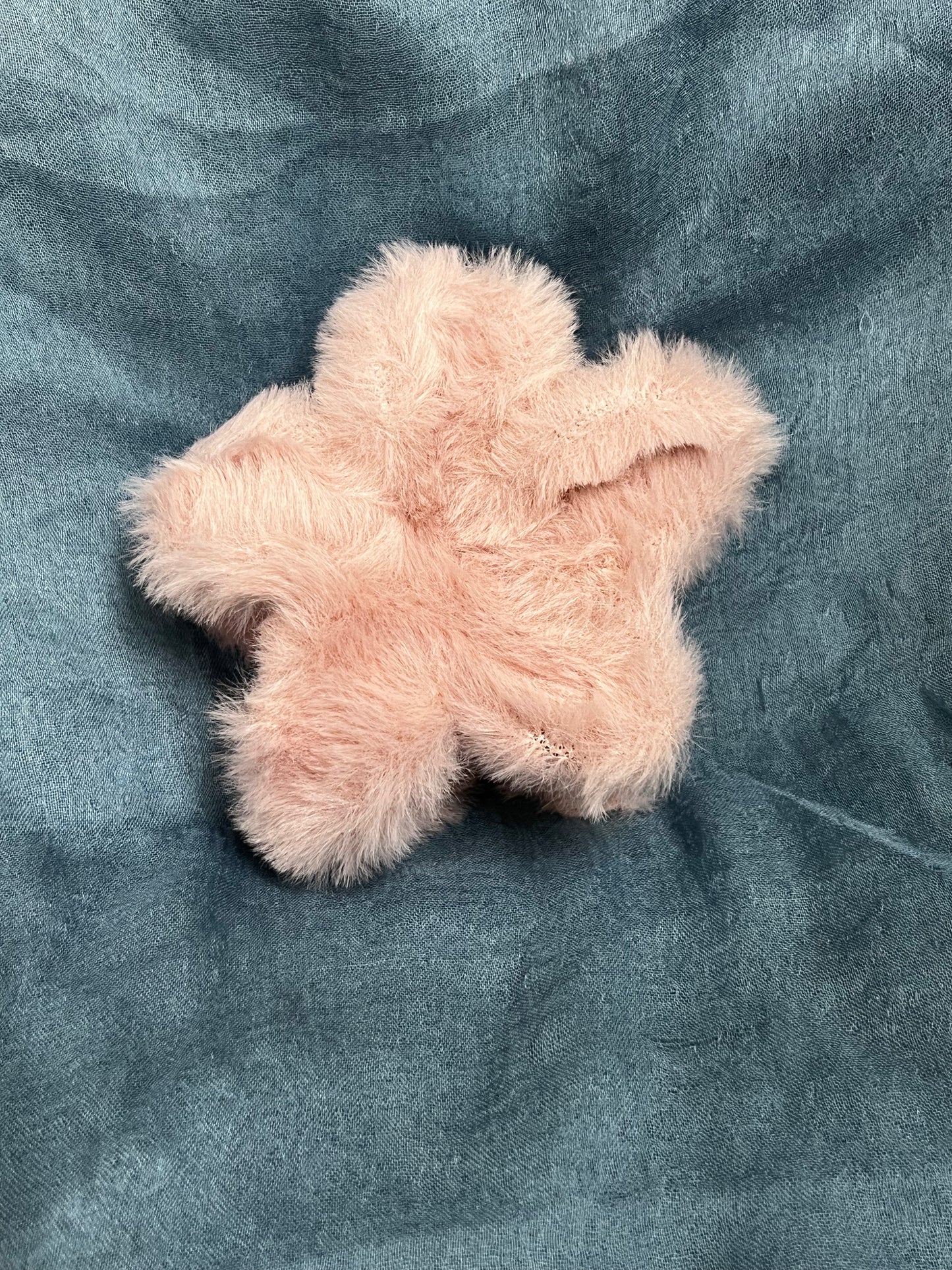 Star Fur Claw (Raddish)