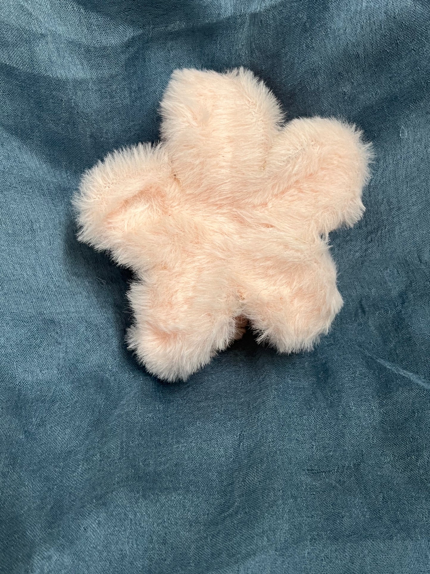 Star Fur Claw (Pitch)