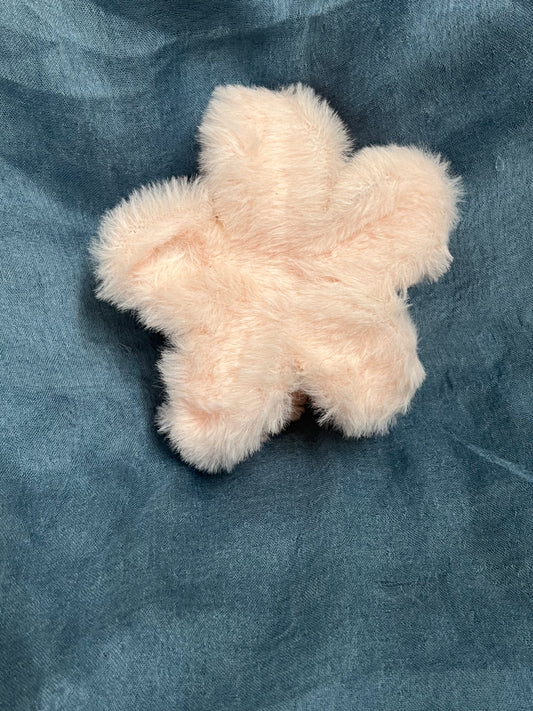 Star Fur Claw (Pitch)