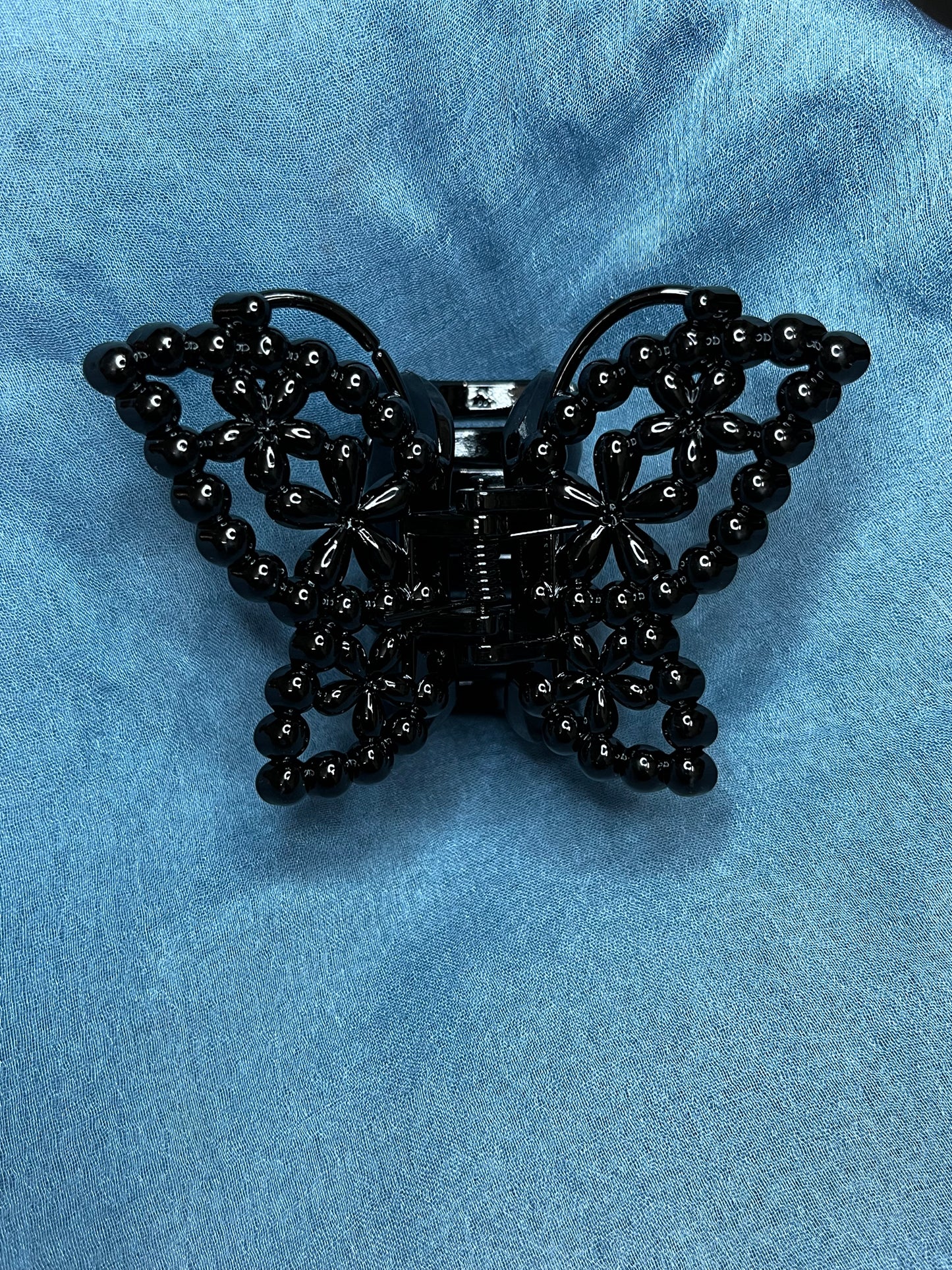 Butterfly Claw (Black)
