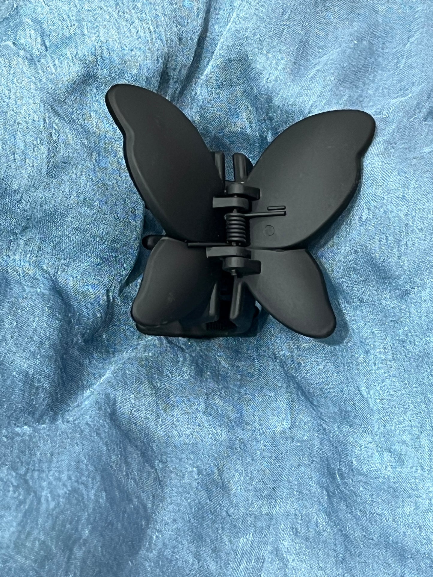 Butterfly Mate Claw (Black)