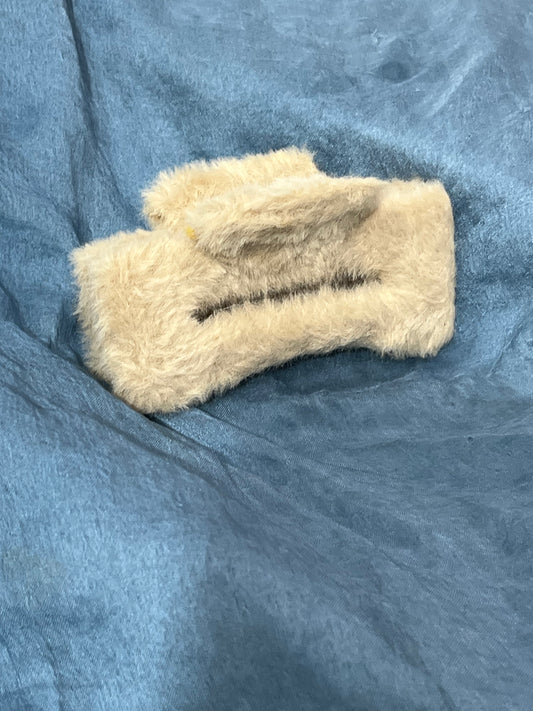 Big Size Fur Claw (Light Brown)