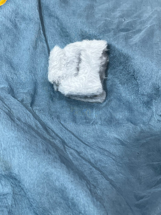 Small Size Fur Claw (Blue)