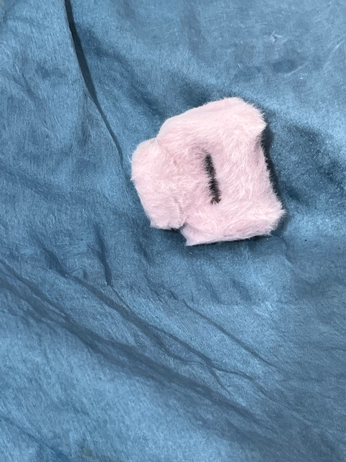 Small Size Fur Claw (Light Purple)