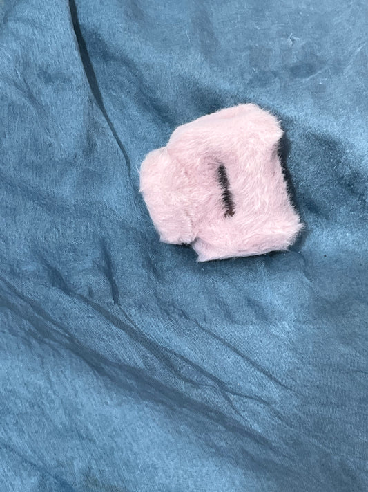 Small Size Fur Claw (Light Purple)