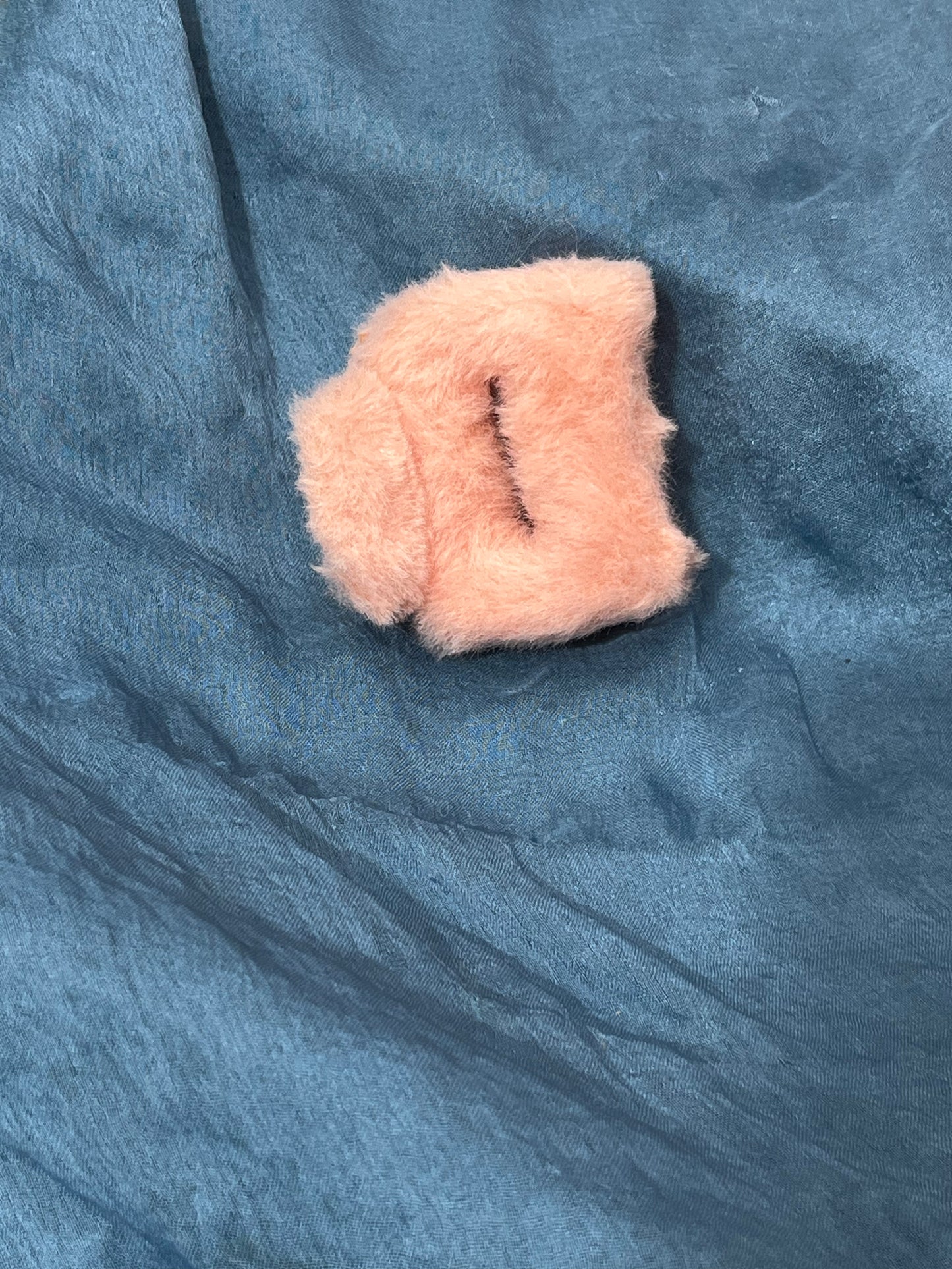 Small Size Fur Claw (Raddish)