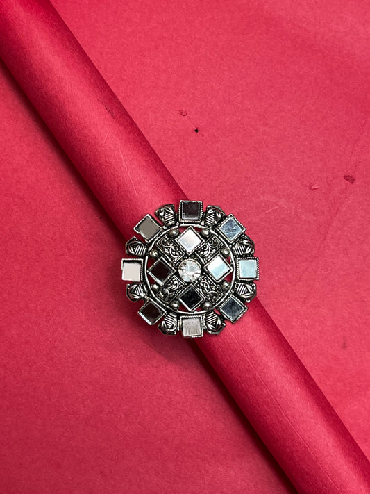 Mirror Ring