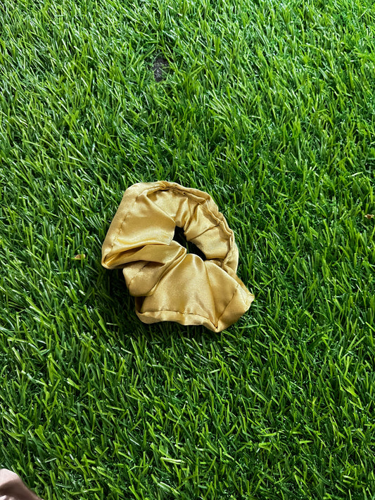 Scrunchie (Golden)