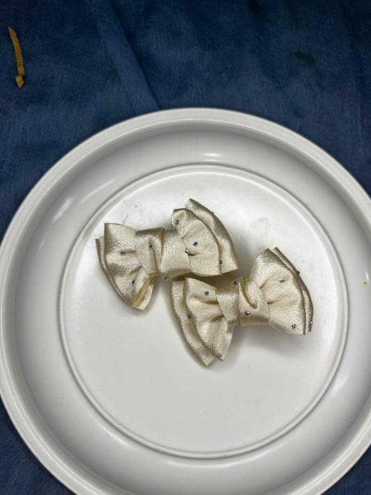 Bow Clip (Skin)