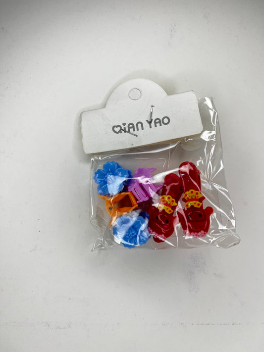 Kids Combo Claws & Clip-1