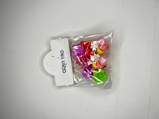 Kids Combo Claws & Clip-3