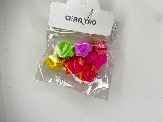 Kids Combo Claws & Clip-5