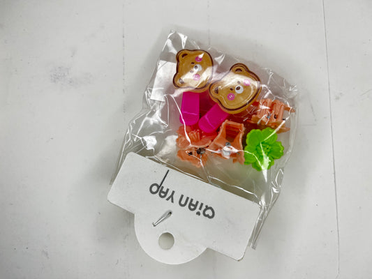 Kids Combo Claws & Clip-6