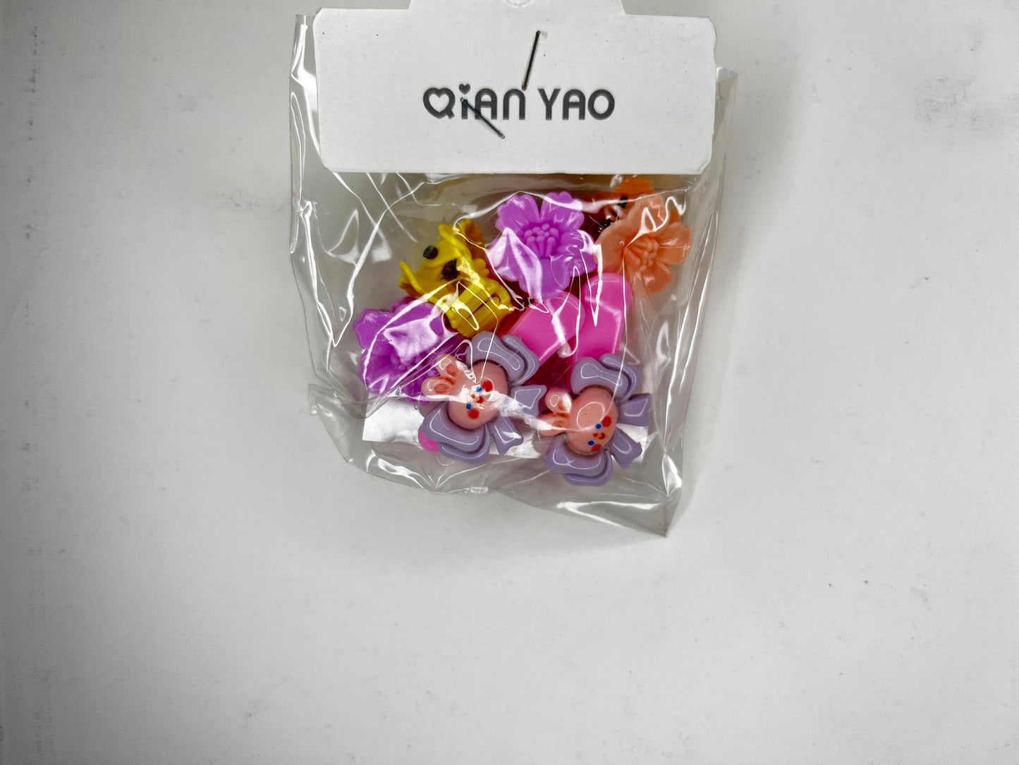 Kids Combo Claws & Clip-7