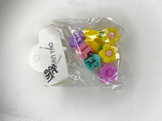 Kids Combo Claws & Clip-8