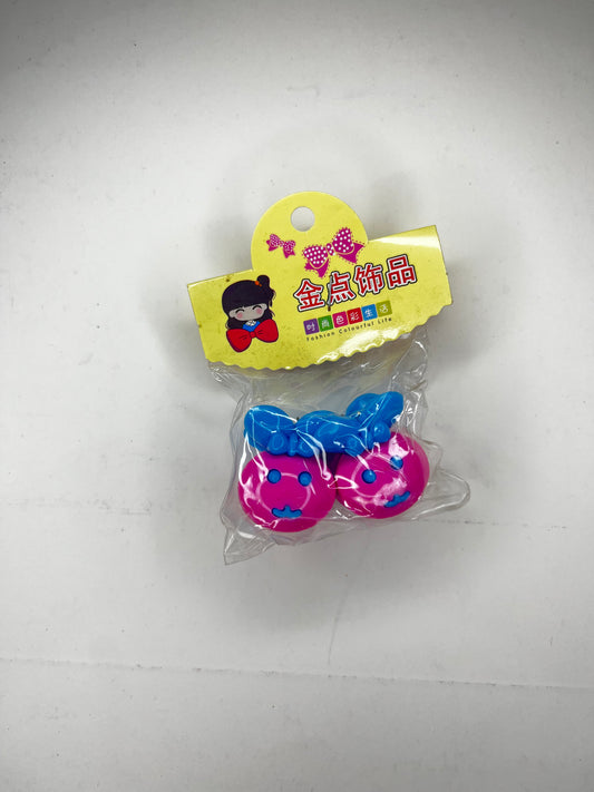 Kids Claw (Pink & Blue)