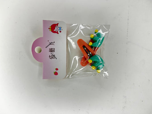 Taj Mini Clip (Green)