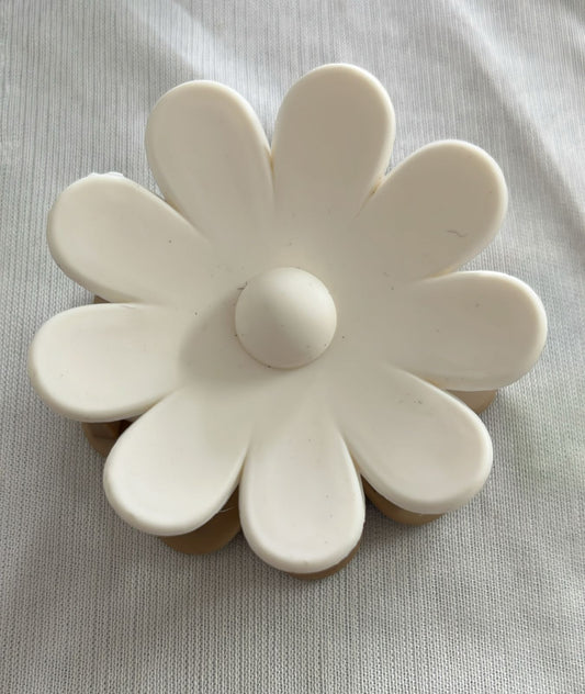 Sunflower Claw (Skin & White)