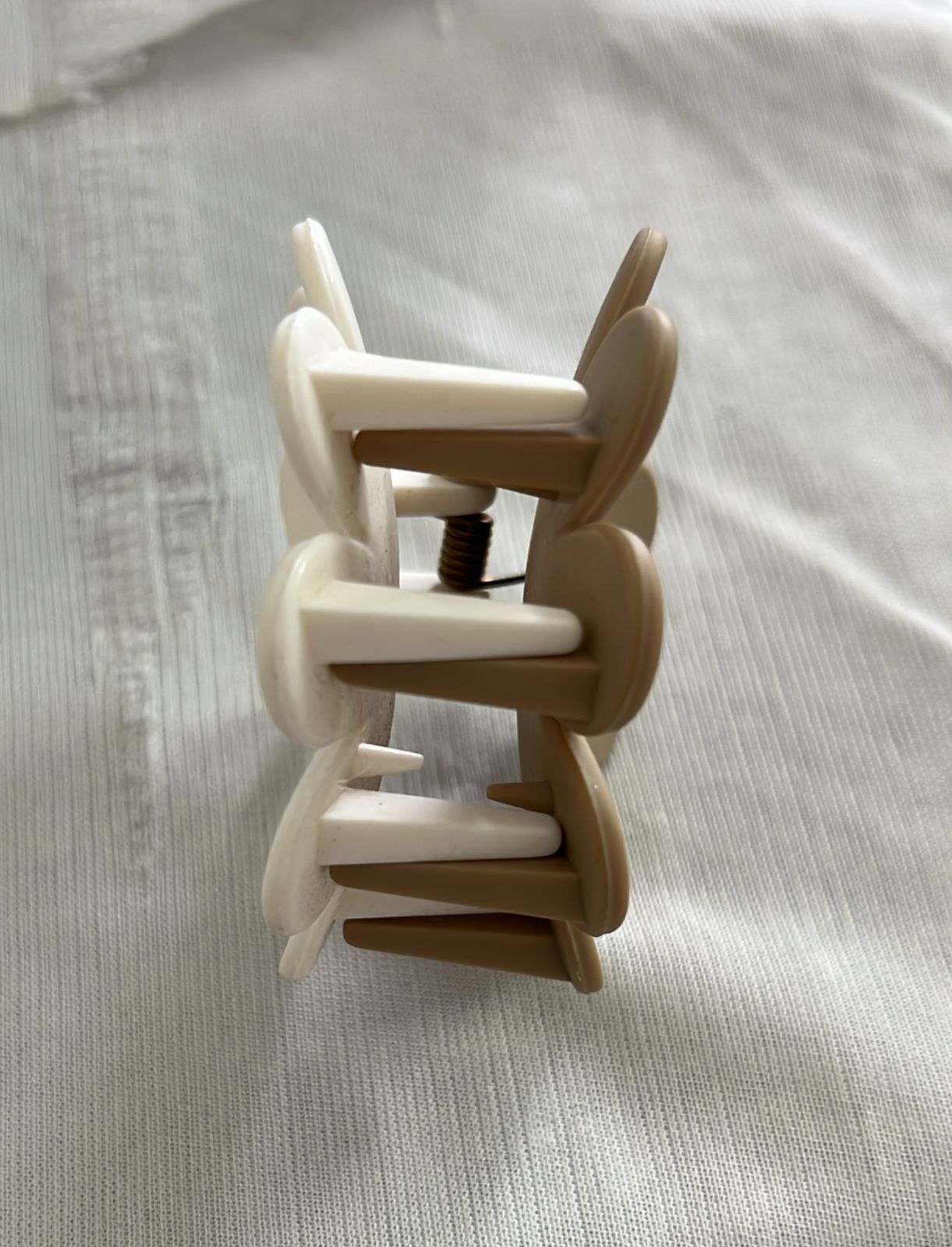 Sunflower Claw (Skin & White)